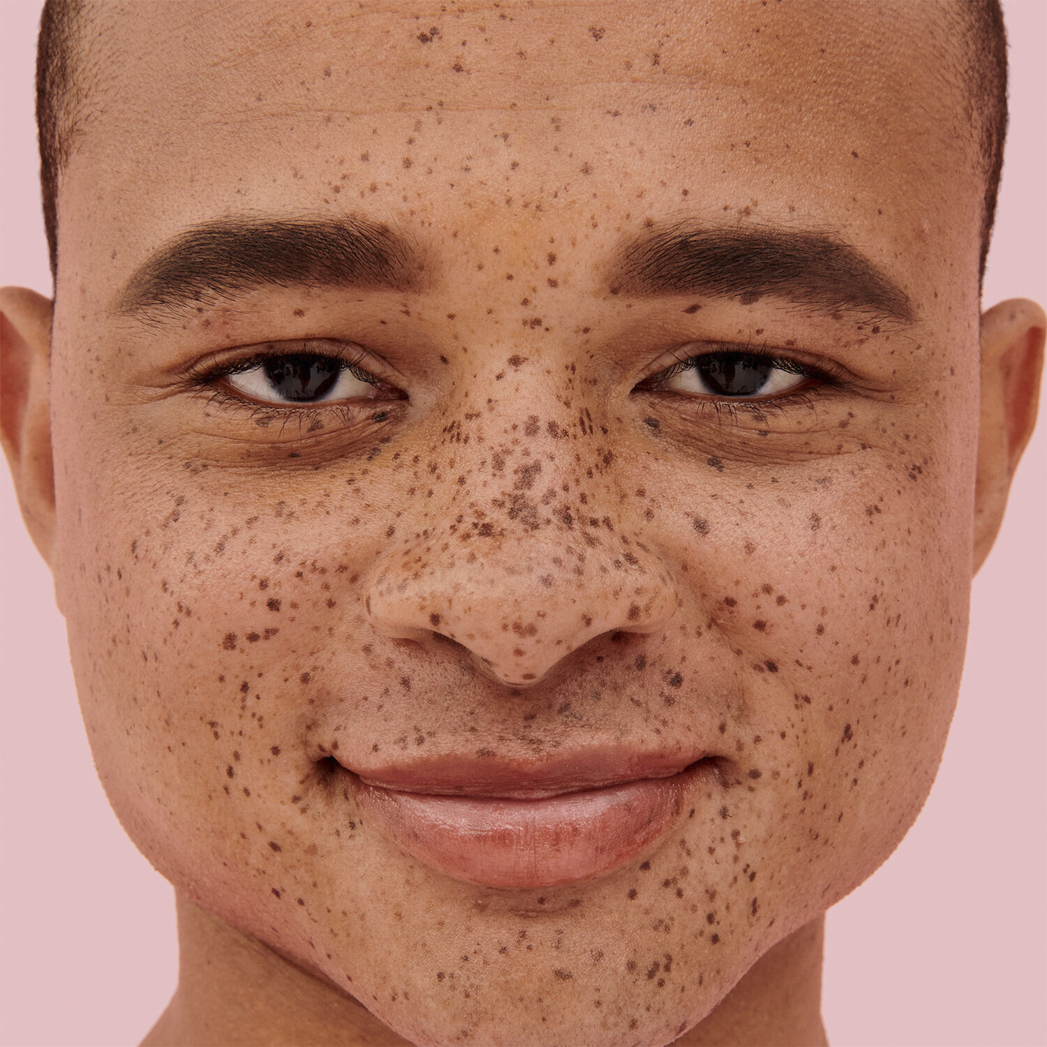 Benefit Goof Proof Brow Powder - F&aring; Fyldige Bryn