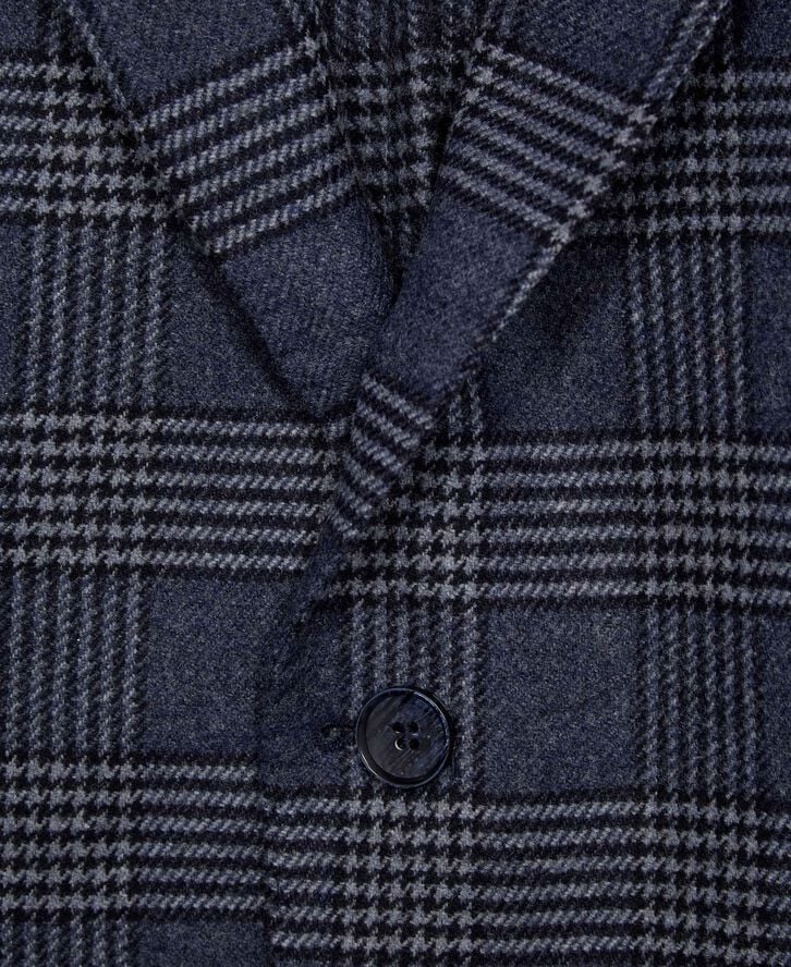 leomaster blazer