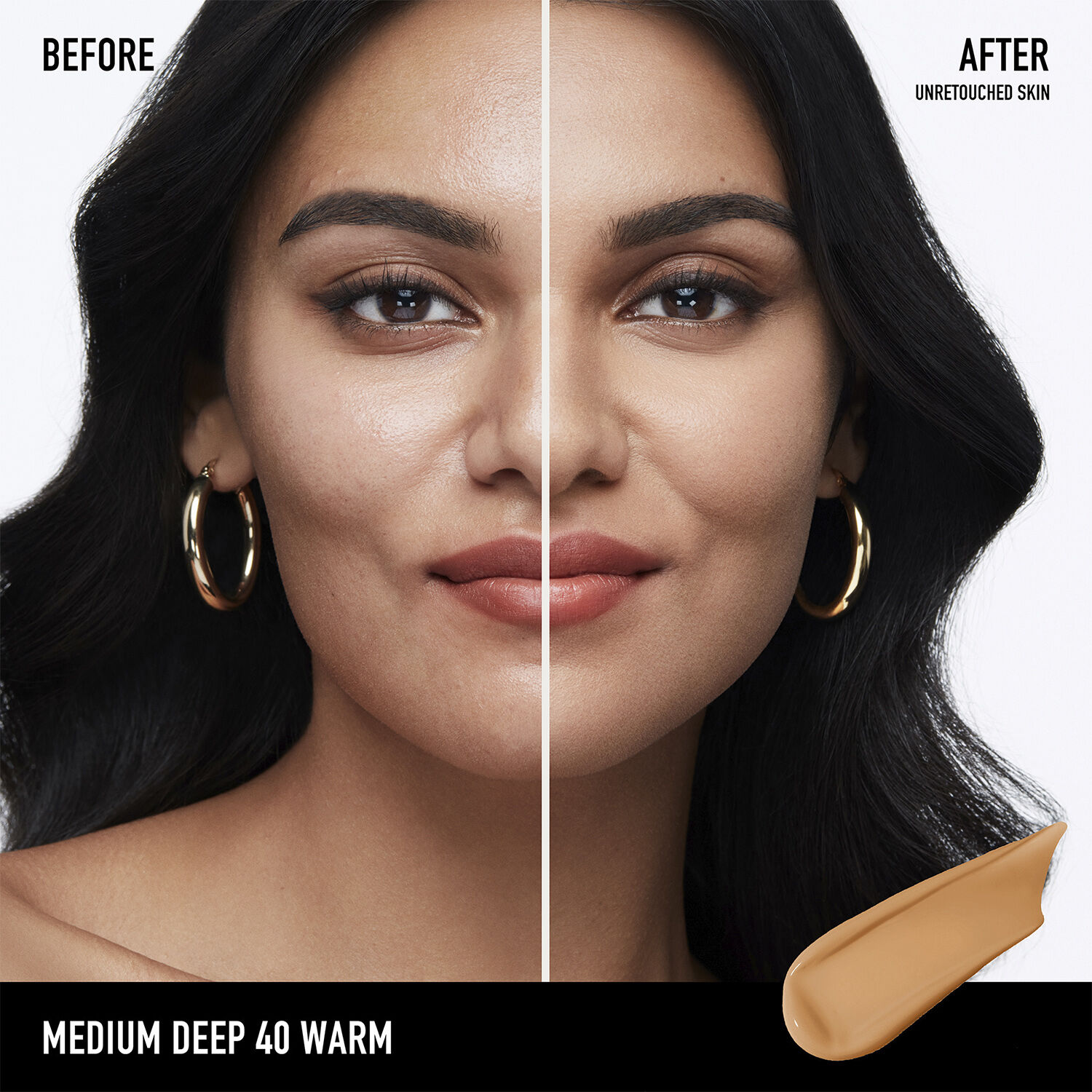 BarePro 24HR Wear Skin-Perfecting Matte Liquid Foundation Mineral SPF