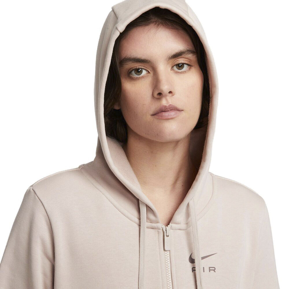 Air Fleece Full Zip Haettetroje