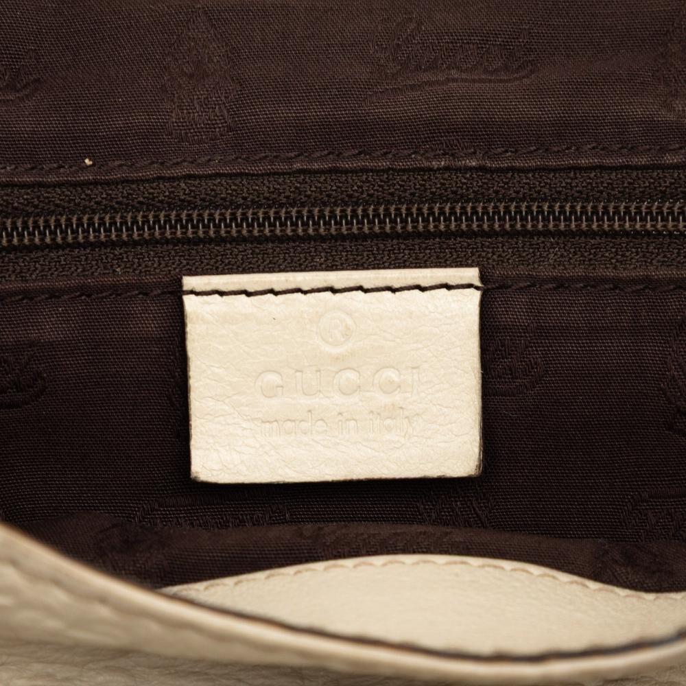 Gucci Hobo Bag