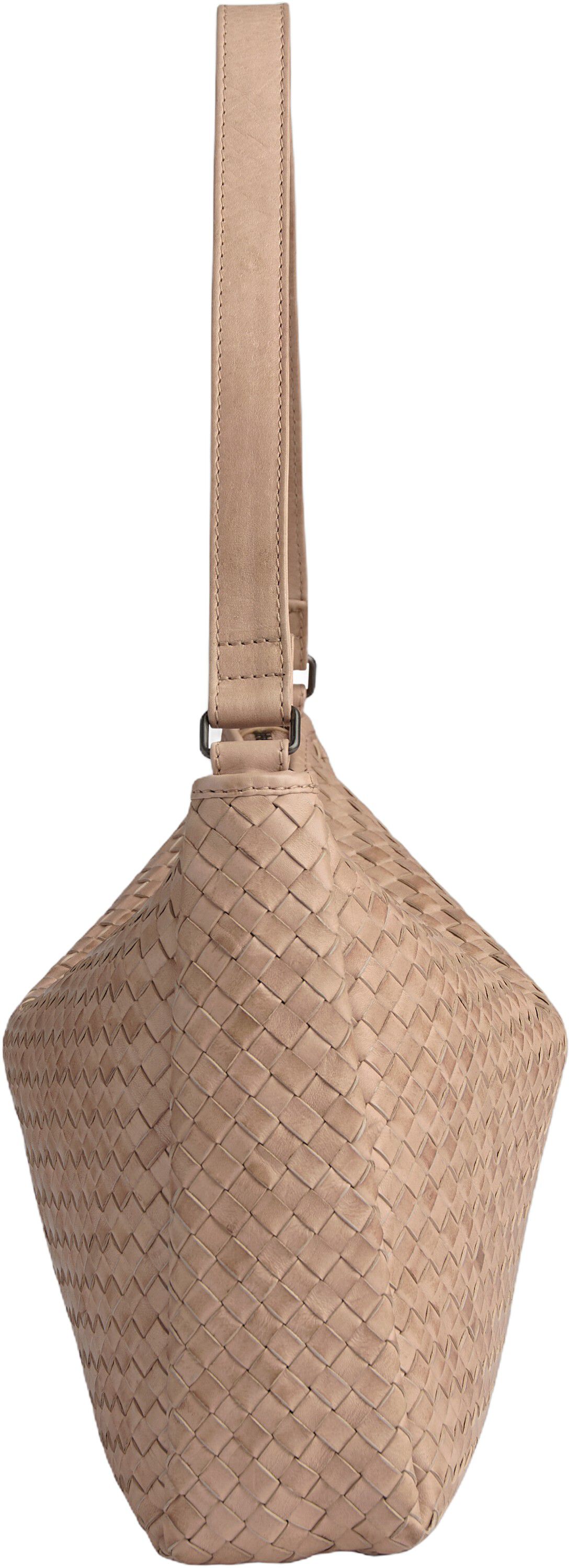 Claudiambg Bag, Weave