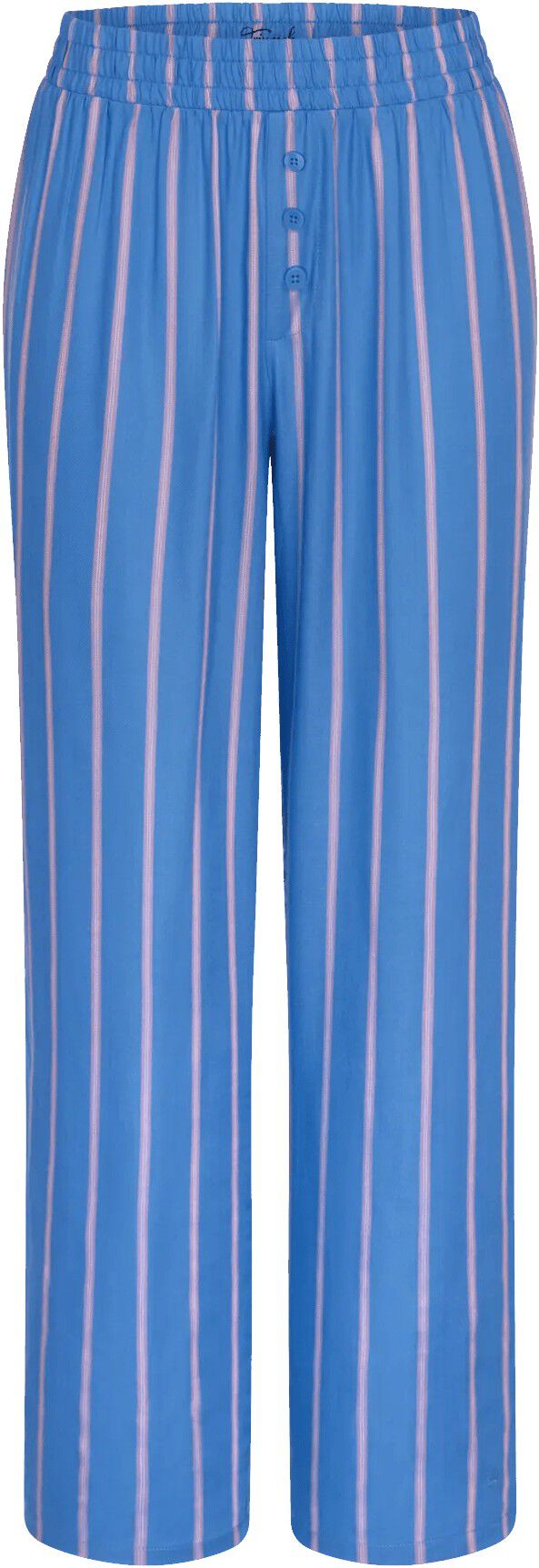 Mix & Match Trousers Viscose 01