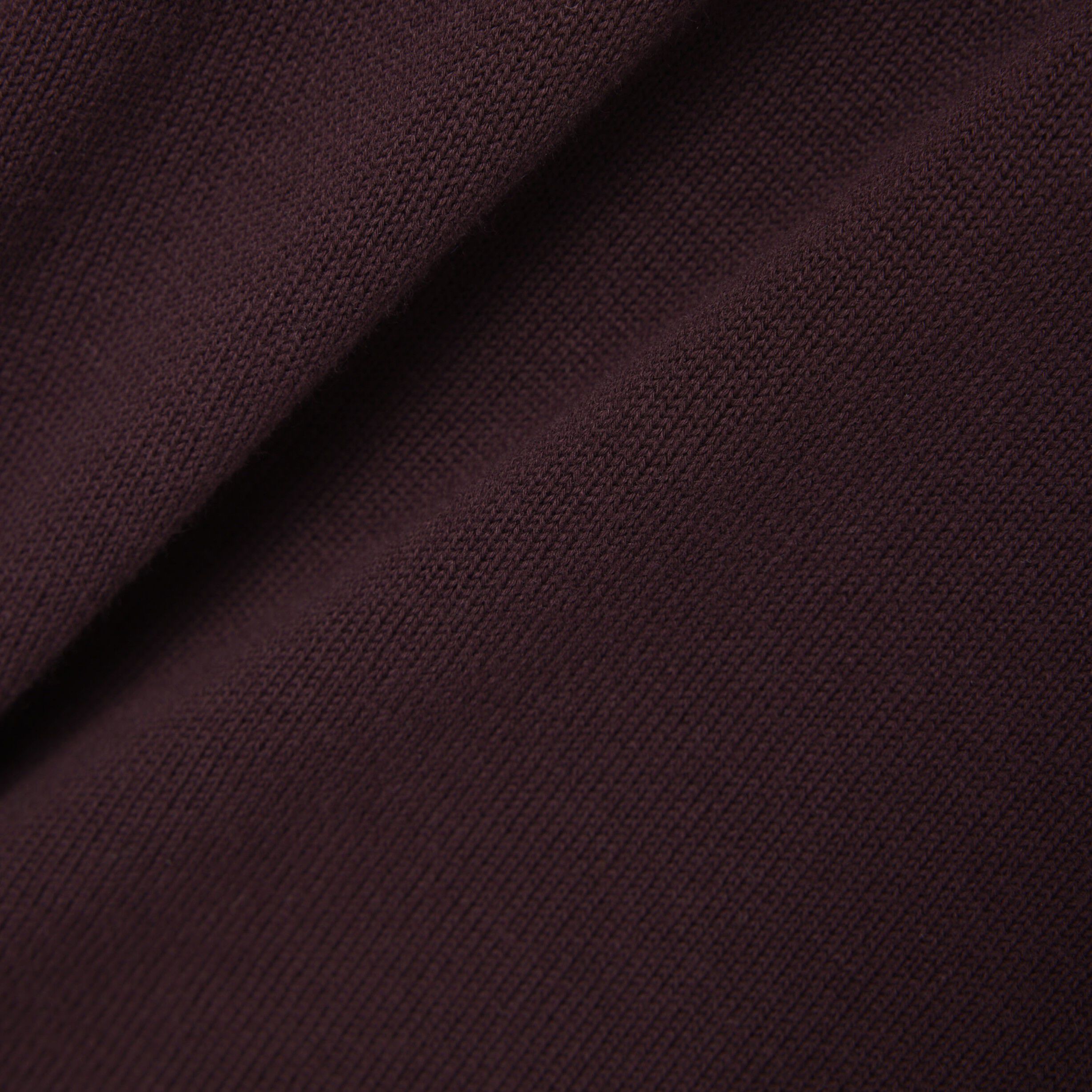 HALF-ZIP SWEATERS MALE ADULT SWEATE