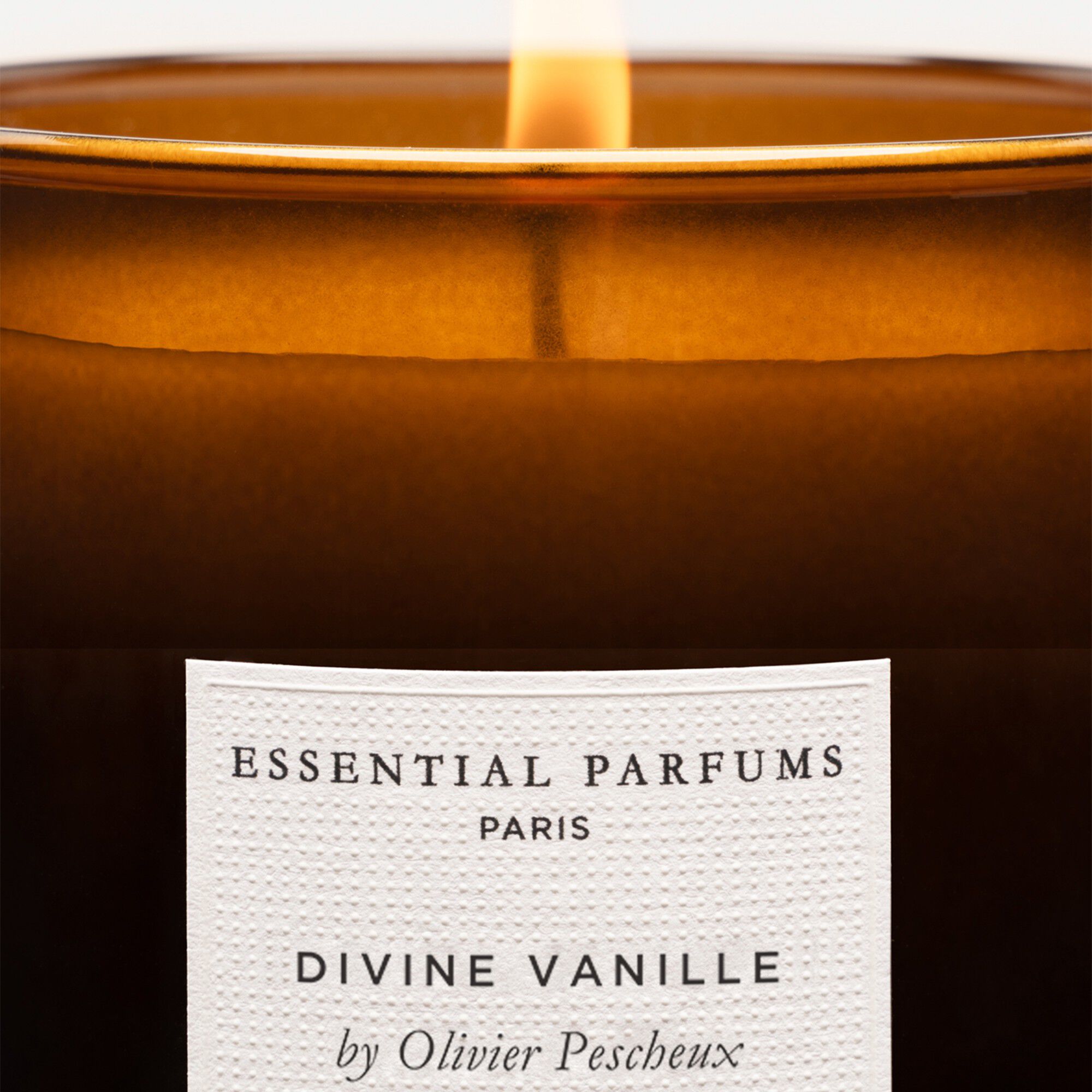 Divine Vanille By Olivier Pescheux Candle 270g