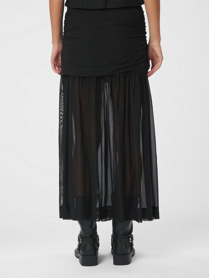 Mori Layered Skirt
