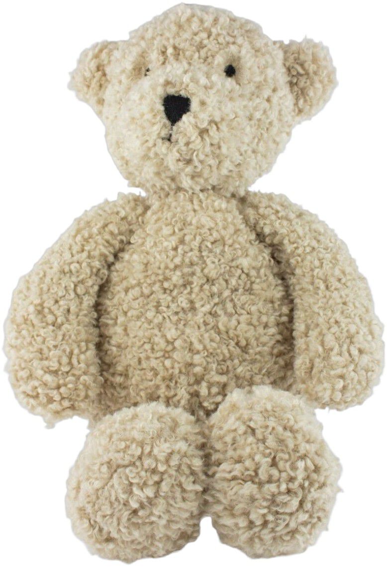 BAMSE LYS BRUN 40CM CM TI
