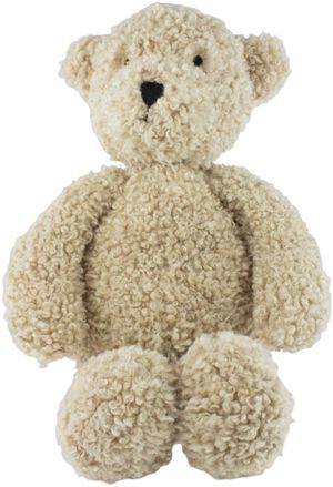 BAMSE LYS BRUN 40CM CM TI