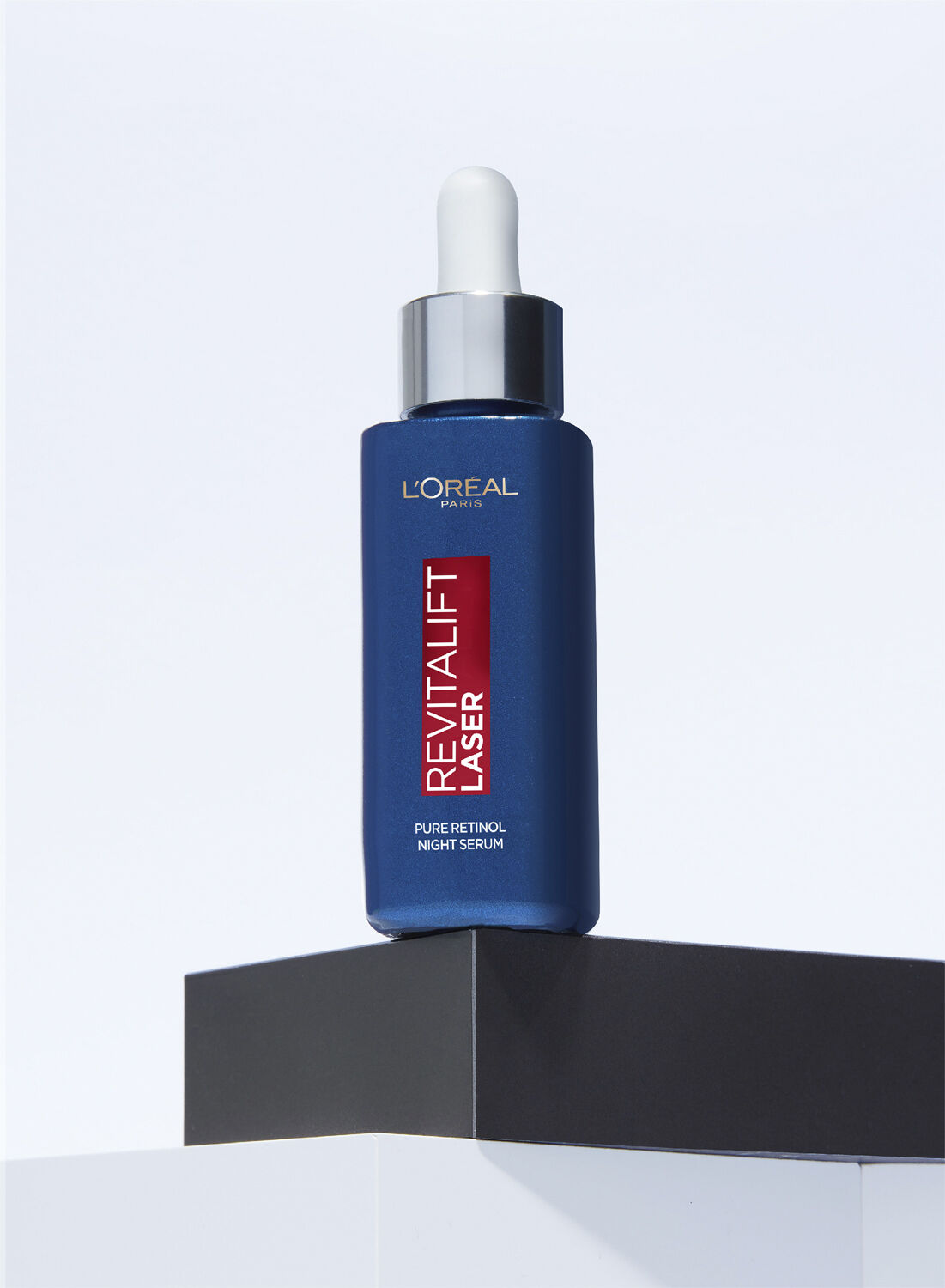 SkE Revit. Laser A-Ag Serum Retinol