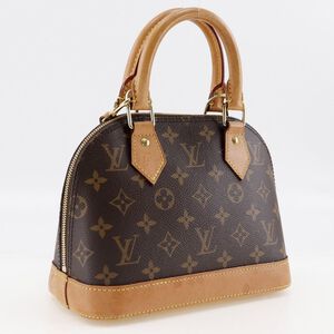Louis Vuitton Alma
