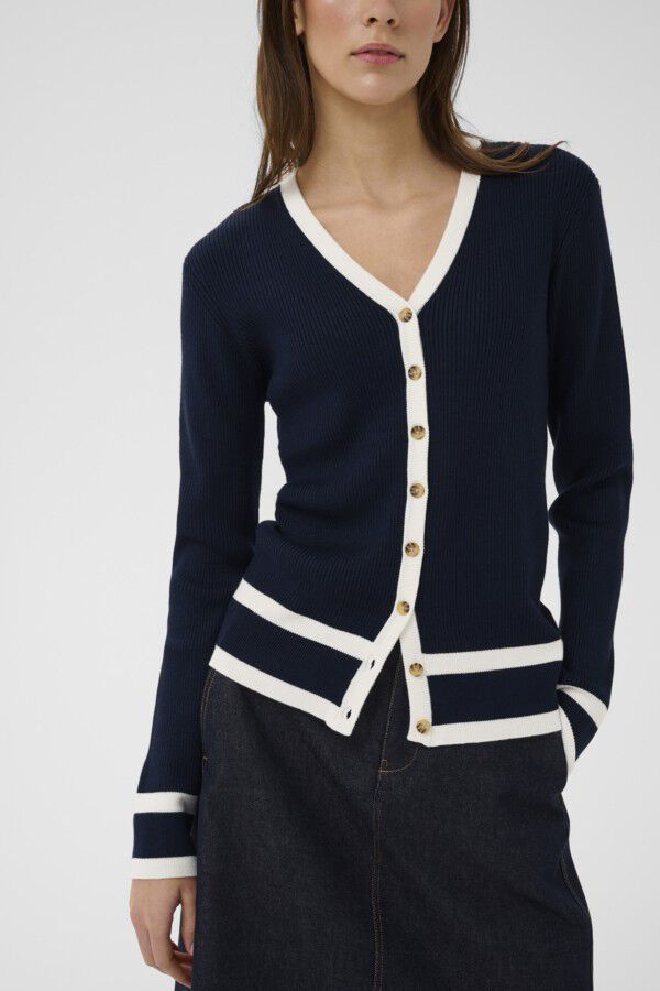 LeenahIW Cardigan