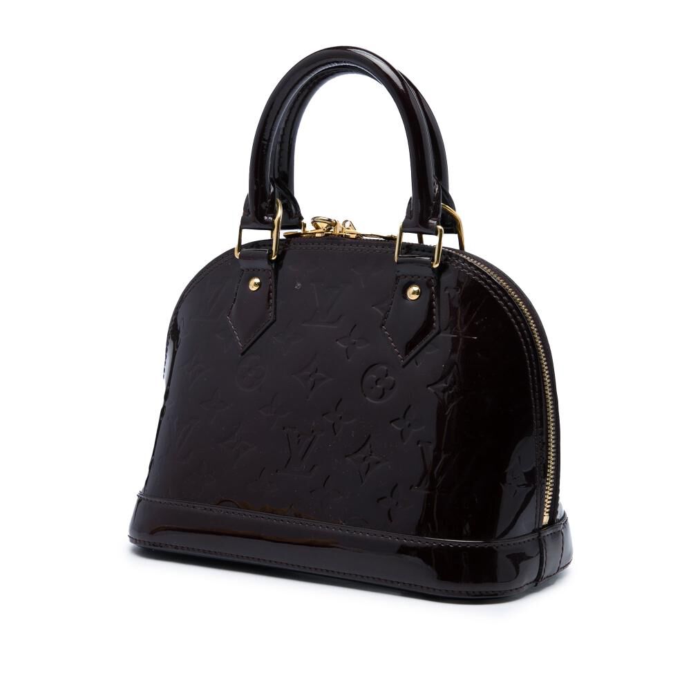 Louis Vuitton Alma