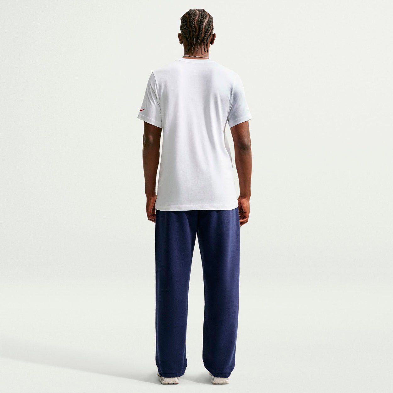 Paris Saint Germain Chest T-shirt
