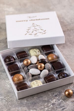 CHRISTMAS CRUSH 1