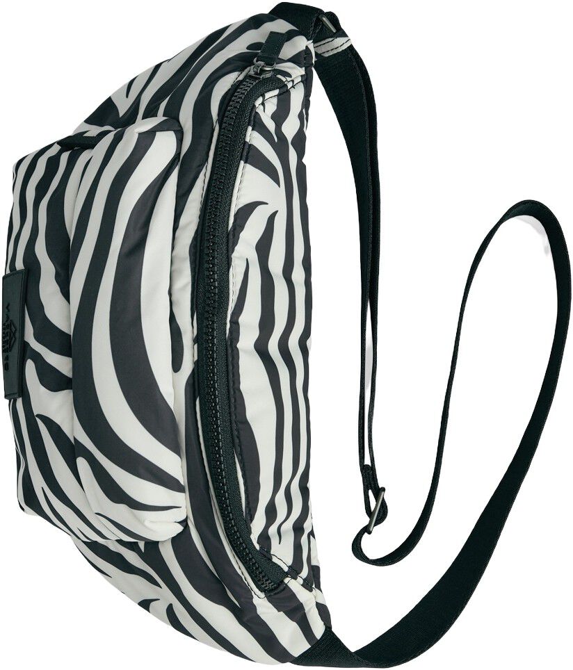 Famembg Bum Bag, Recycled