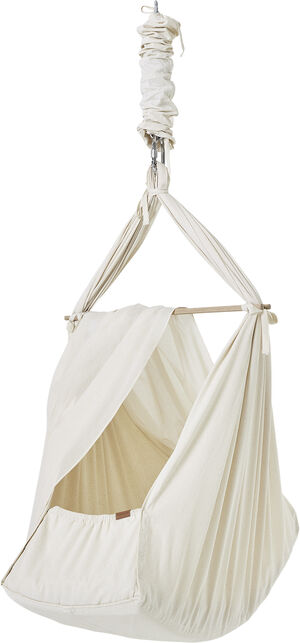 Membantu Organic Baby Hammock Premium