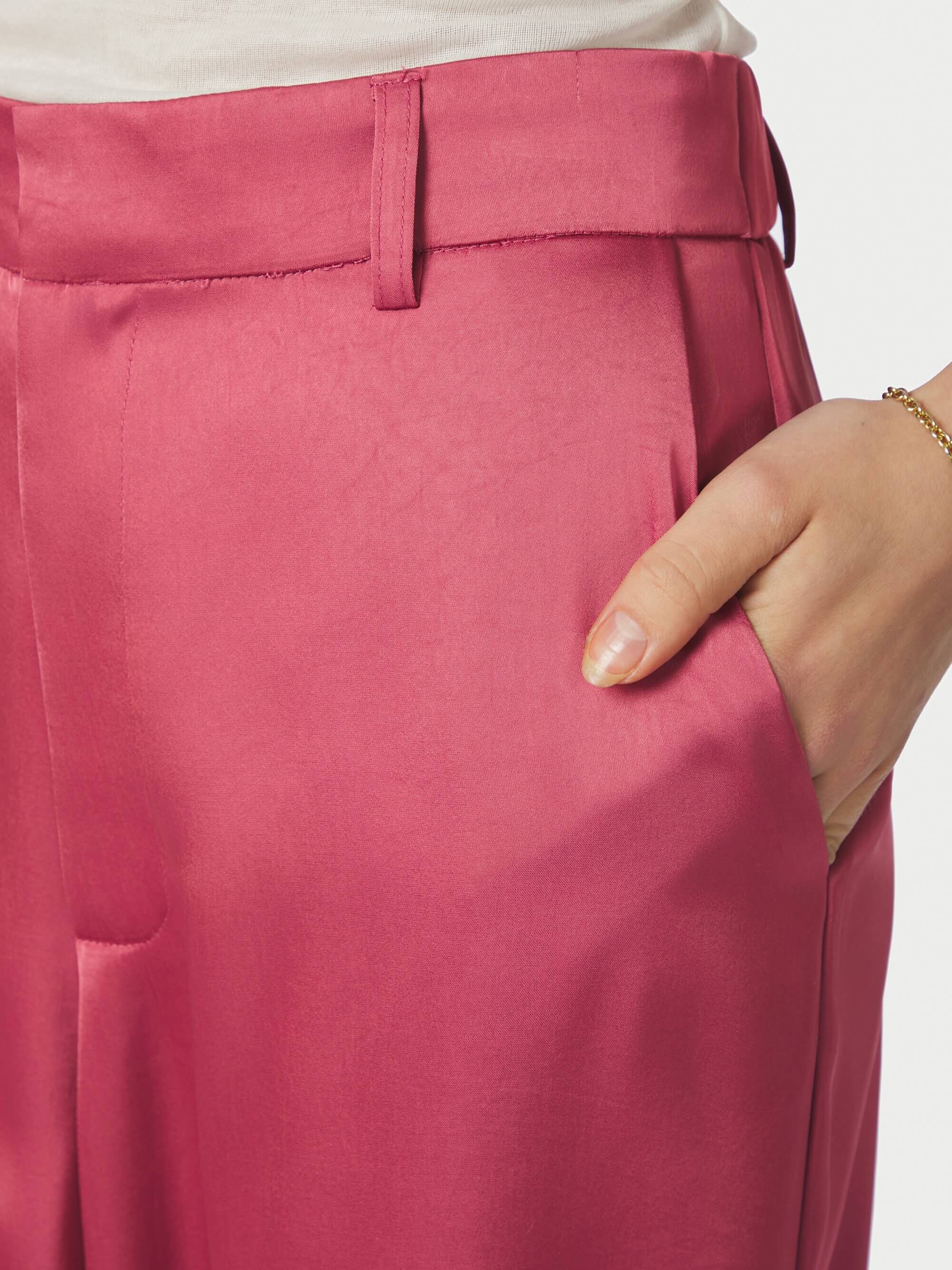 Emmett Heavy Sateen Pants