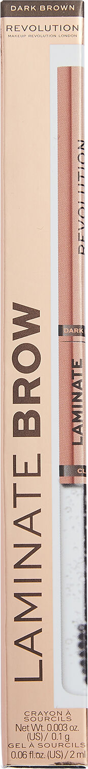 Revolution Laminate Brow