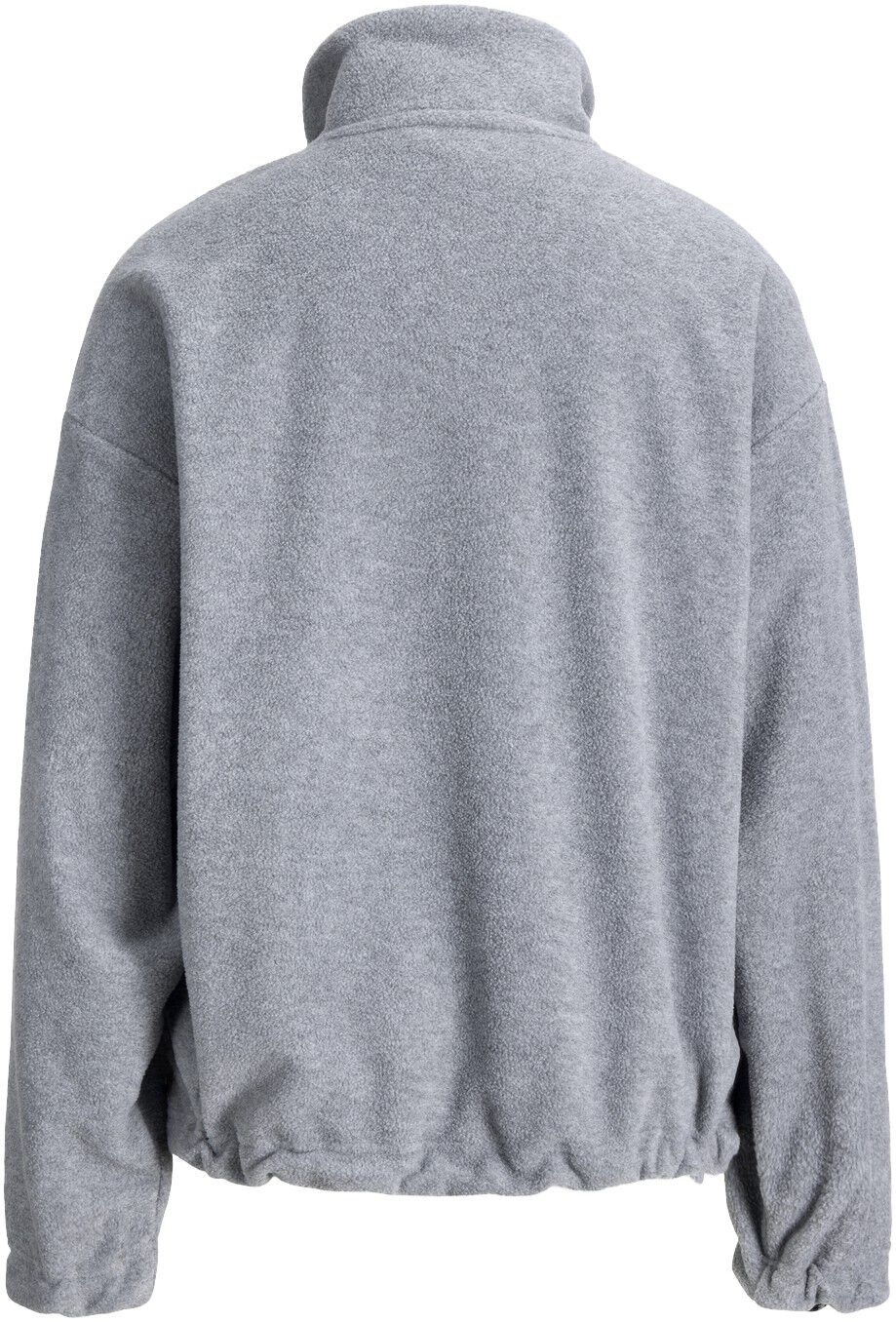 JXFREYA FLEECE JACKET OTW SN