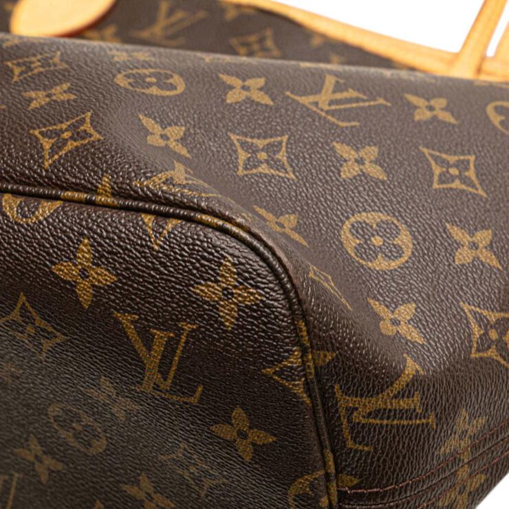 Louis Vuitton Neverfull
