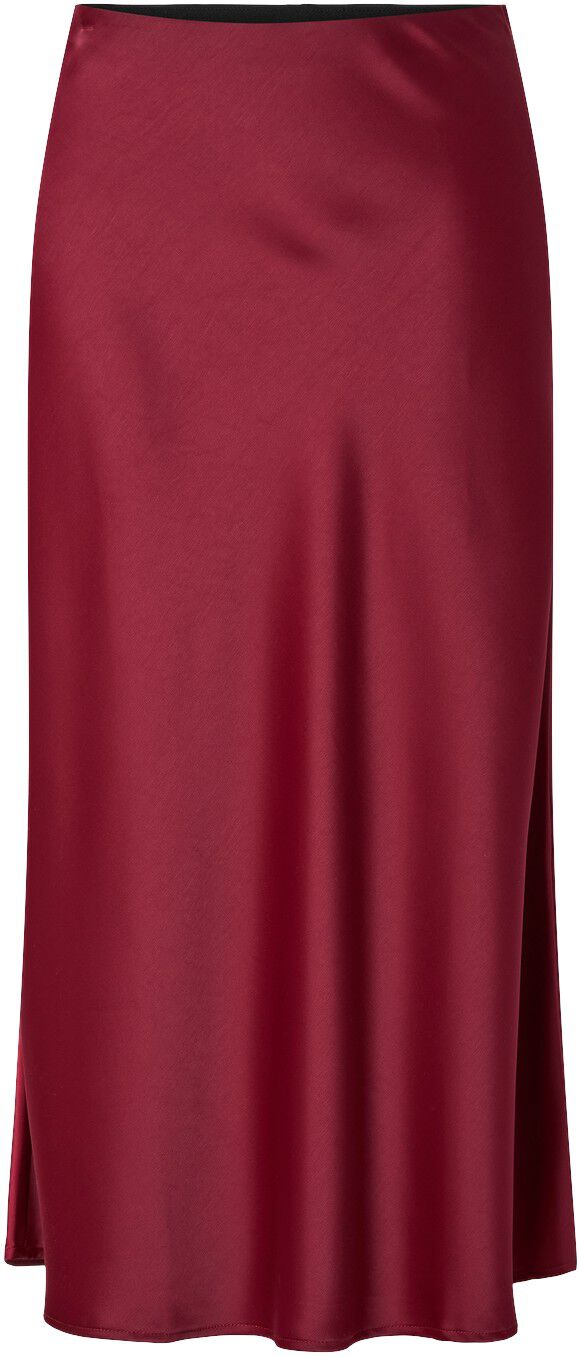 YASPELLA HW MIDI SKIRT S. NOOS