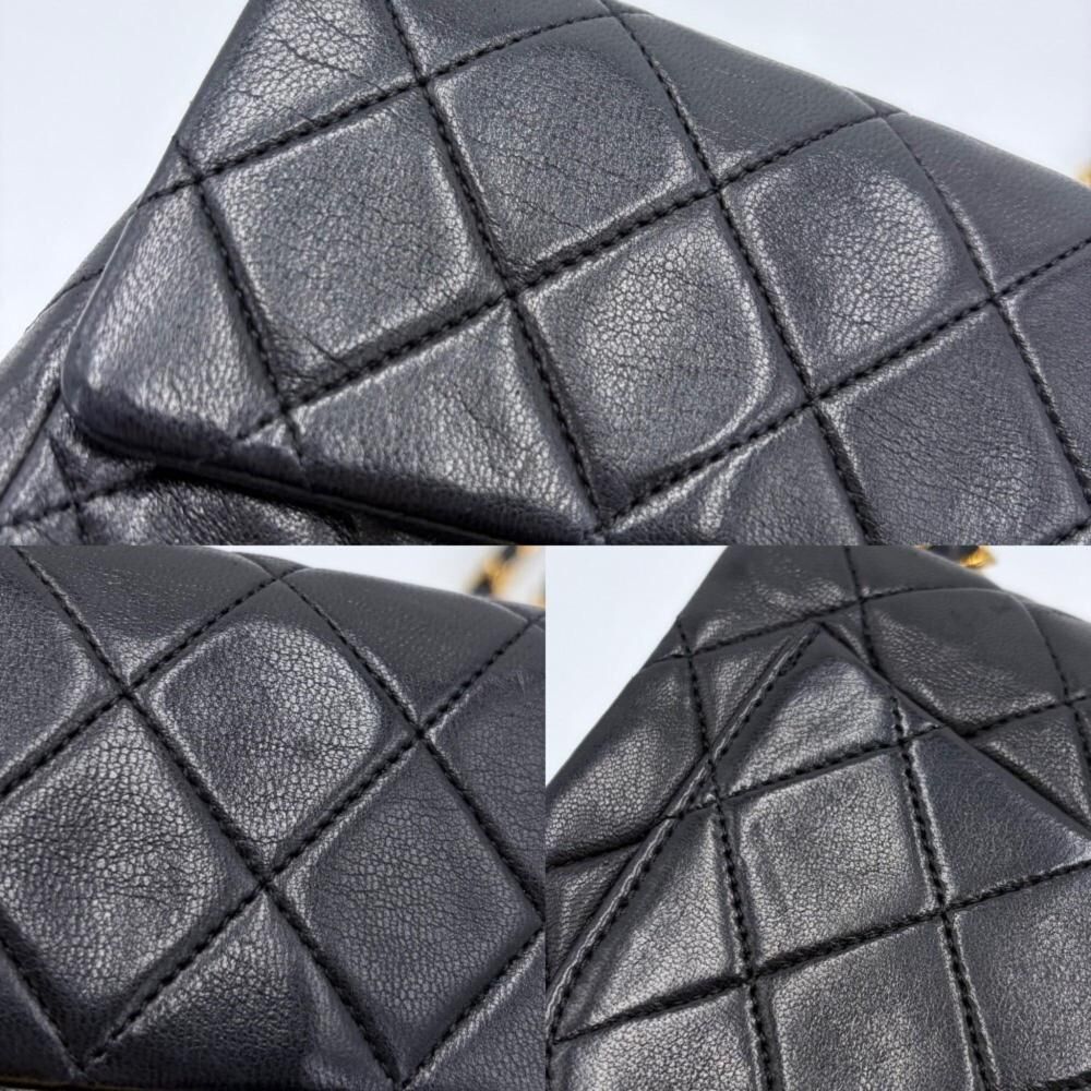 Chanel Shoulder Bag