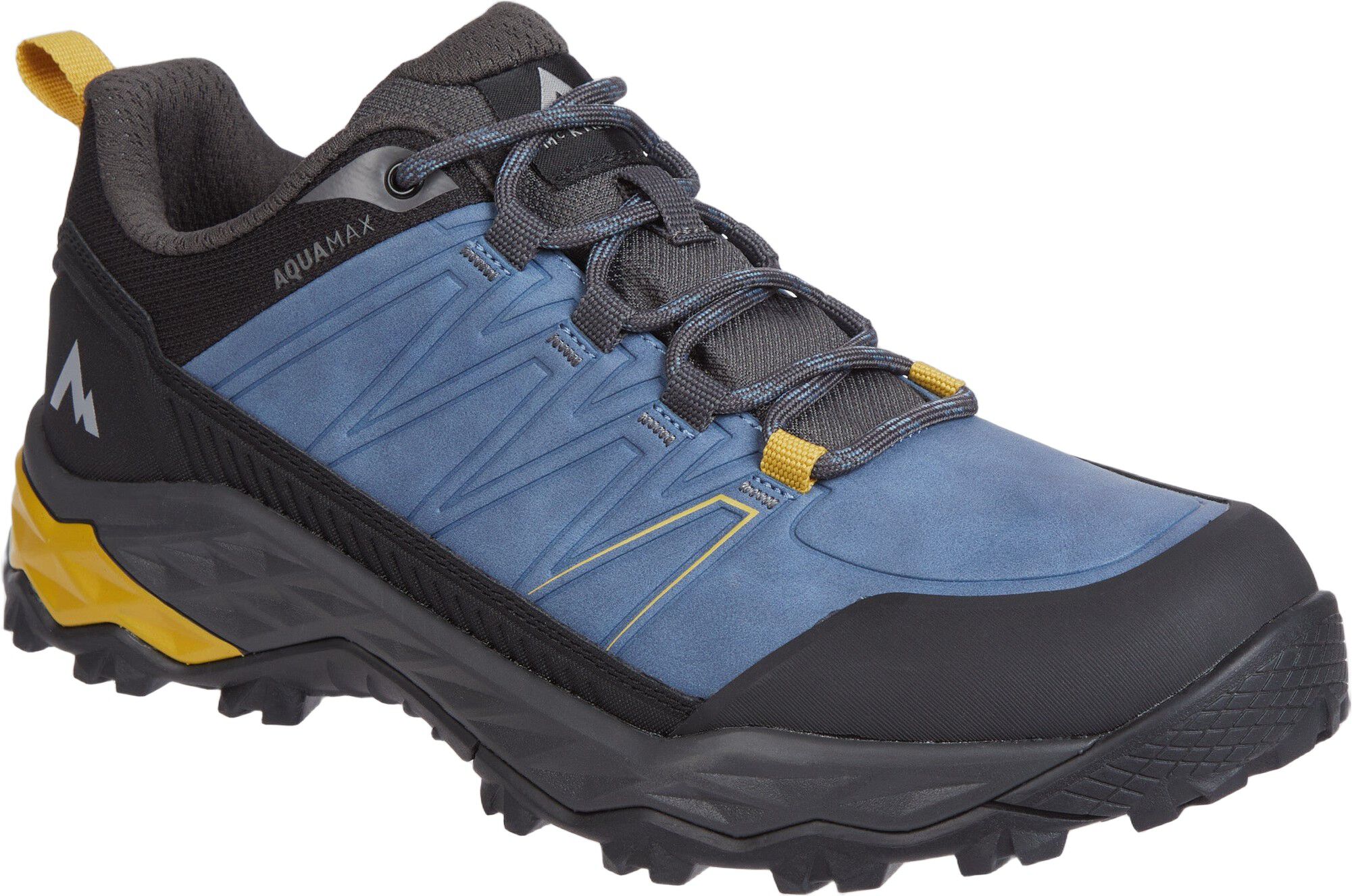 Tahsis AQX Vandresko