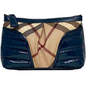 Burberry Clutch