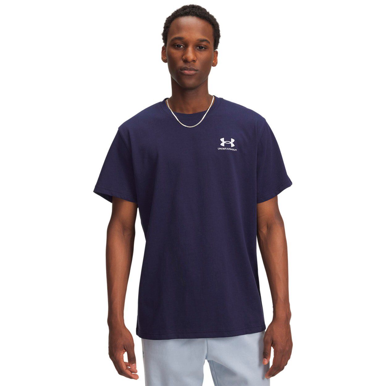 Emb Heavyweight T-shirt