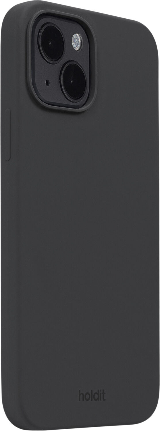 Silicone Case iPhone 15 Plus