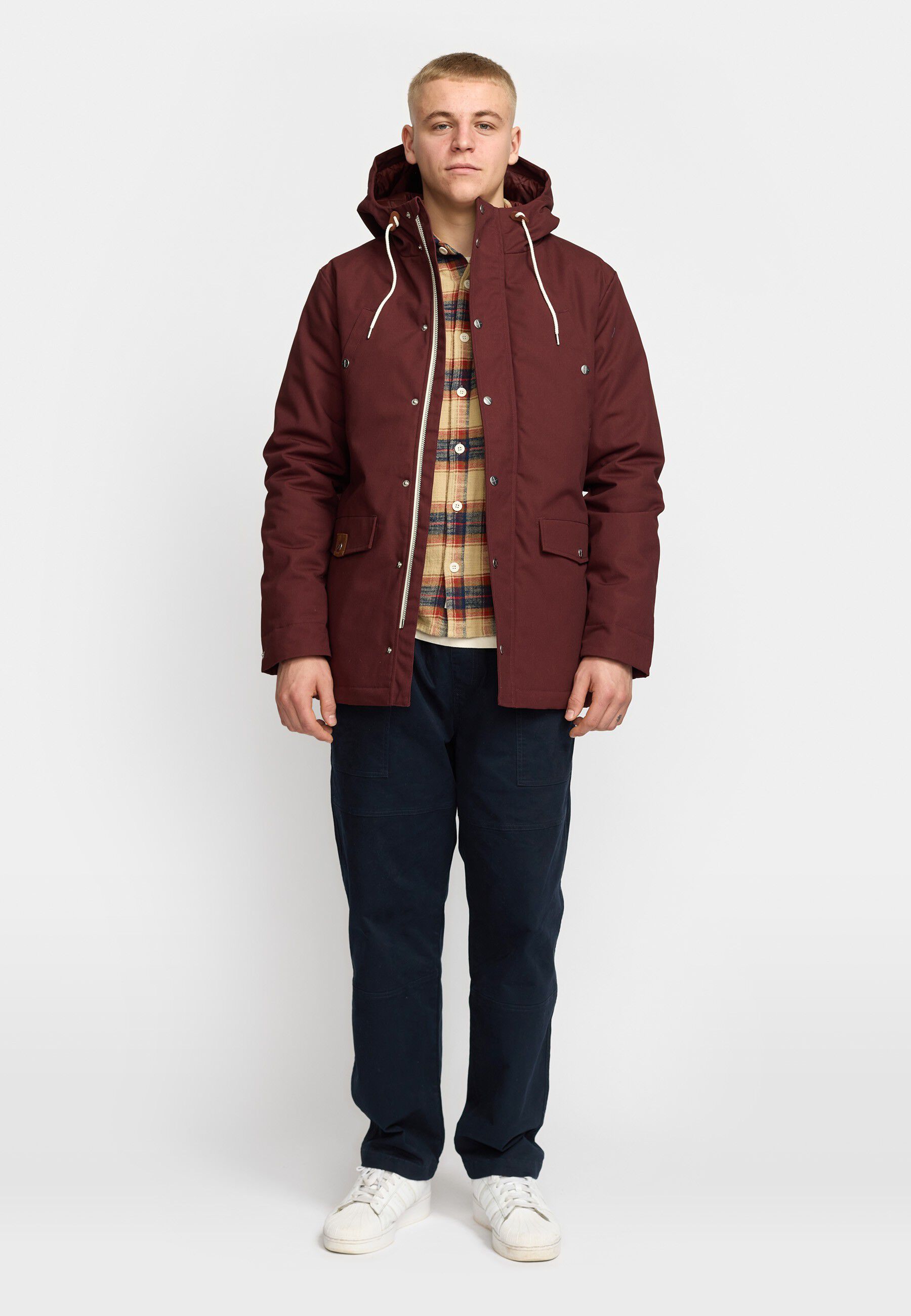 Winter Outerwear