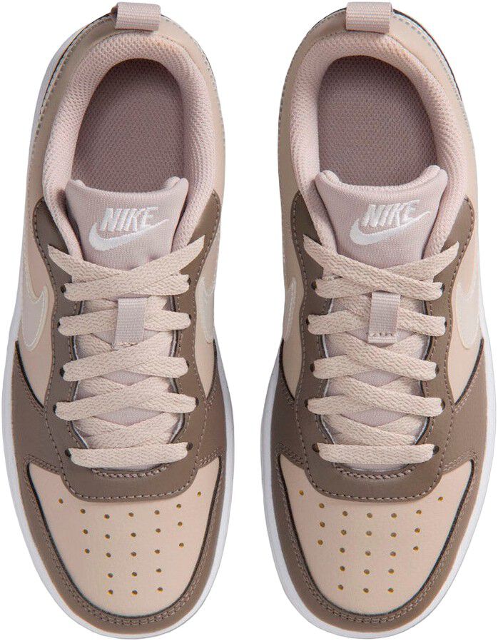 Court Borough Low Sneakers