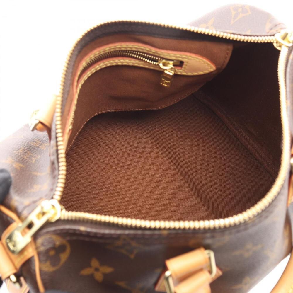 Louis Vuitton Speedy