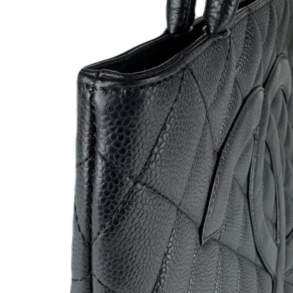 Chanel Tote