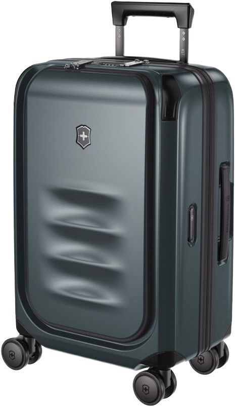 Spectra 3. 0, Exp. Frequent Flyer Carry-On, Storm