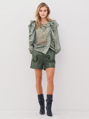 Ameli Shirt