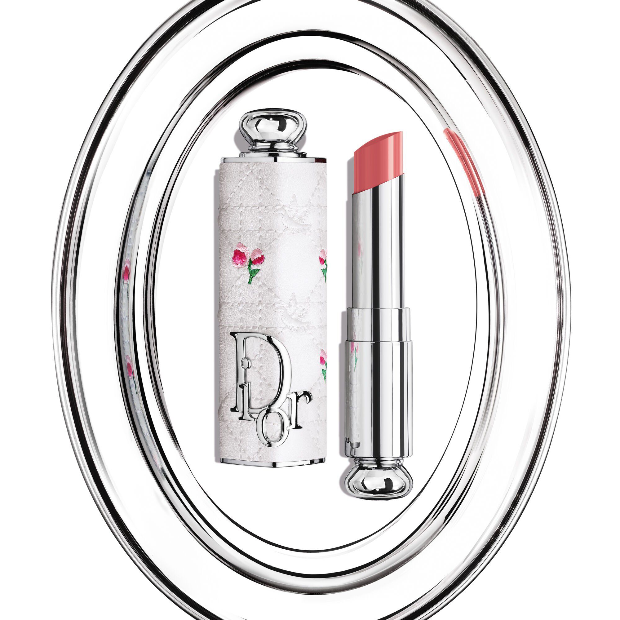 DA GLASS LIPSTICK FASHION CASE #3 INT26