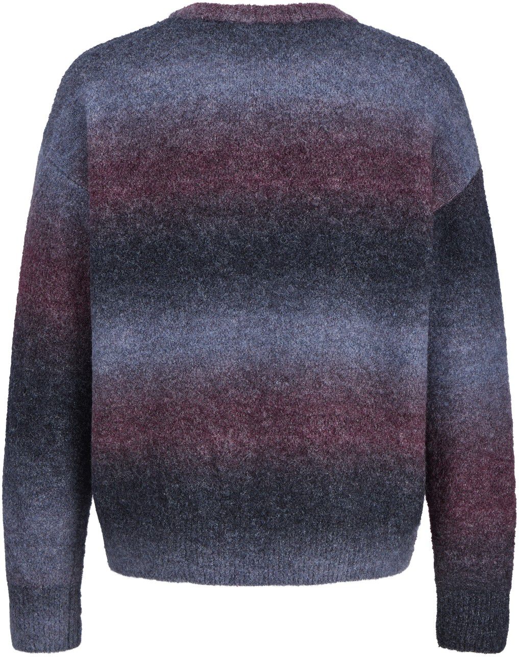 Jxamira Crew Neck Knit Sn Grl