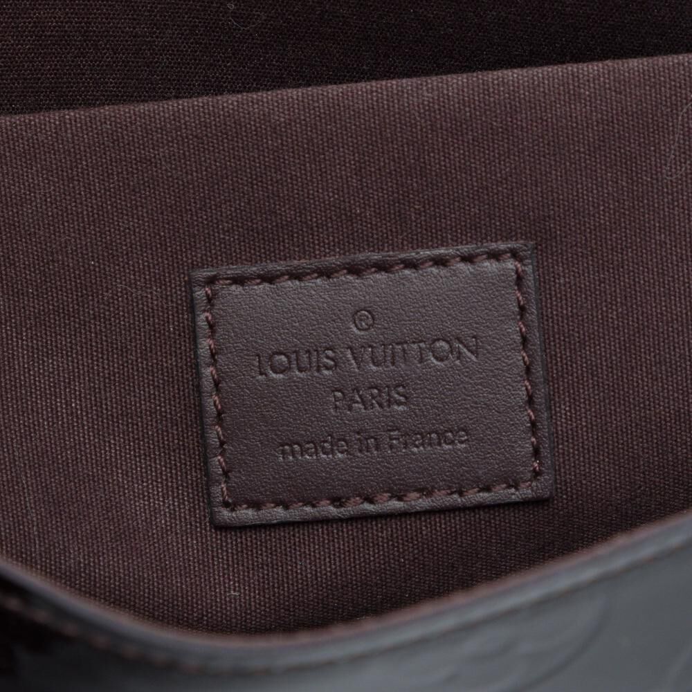 Louis Vuitton Pochette Felicie