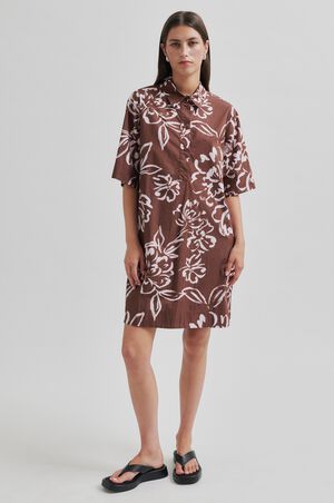 Bloem Tunic Dress