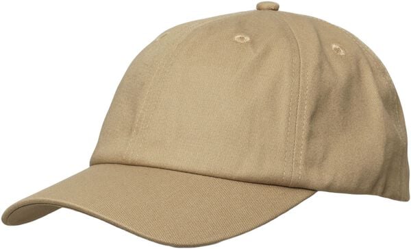 Day Cotton Twill Cap