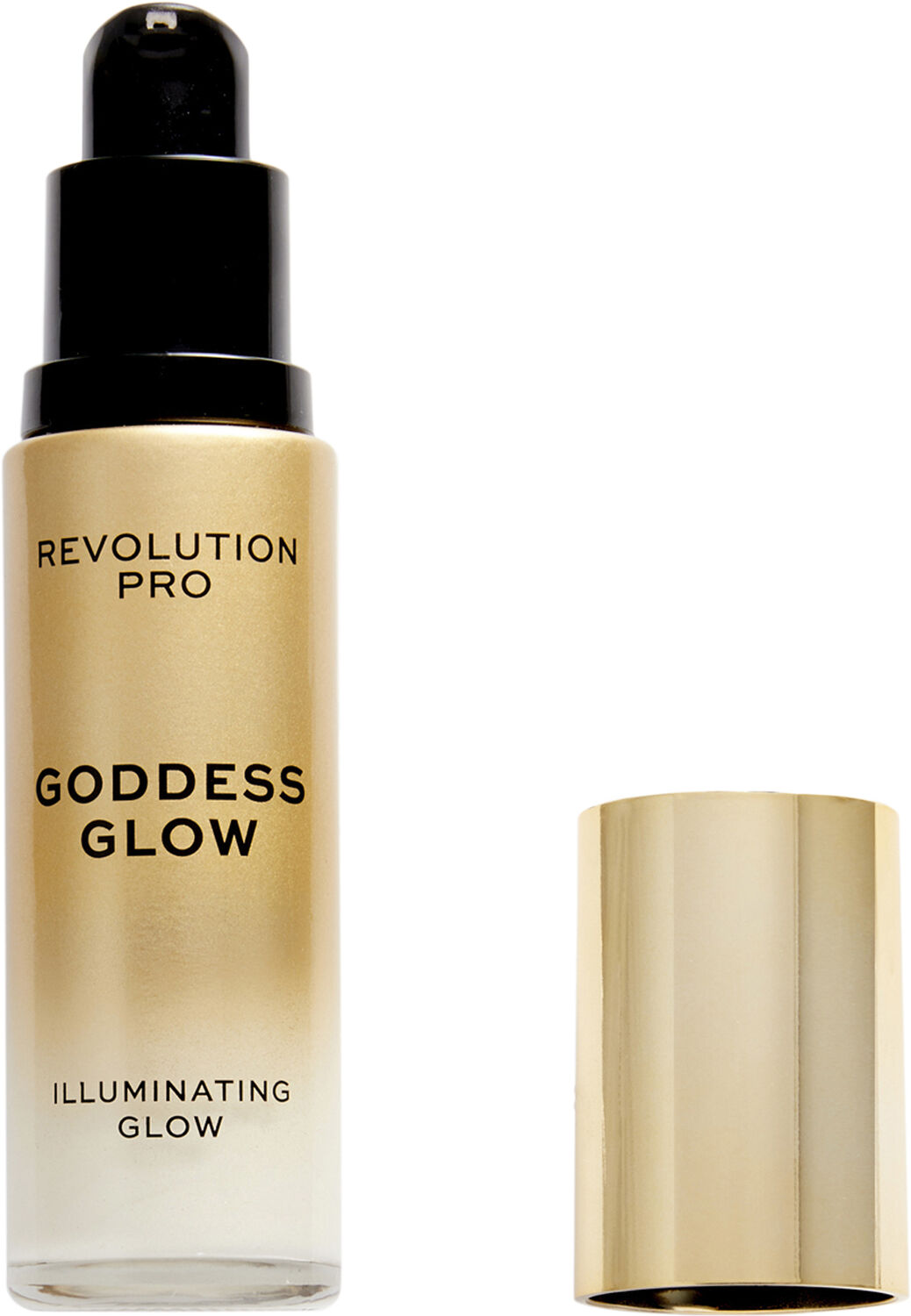 Revolution Pro Goddess Glow Illuminator Radiant Light