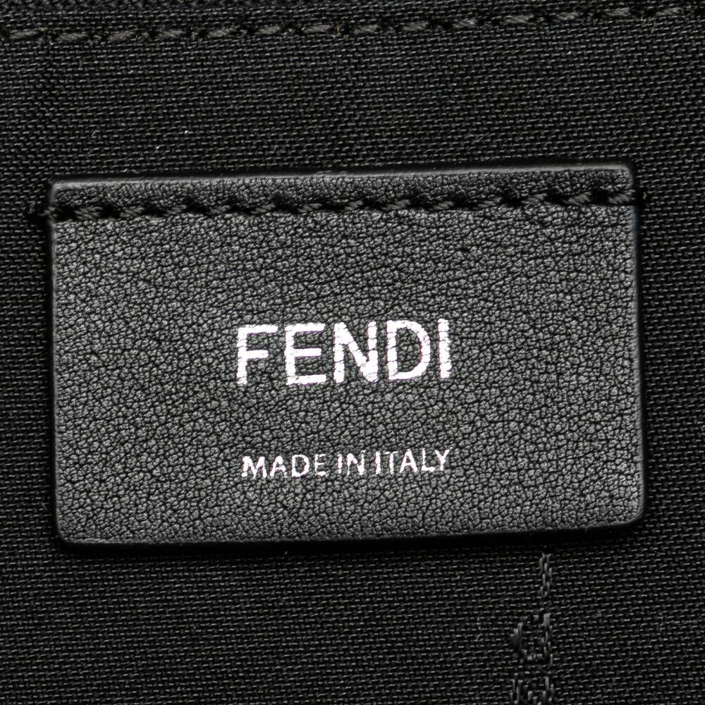 Fendi By The Way