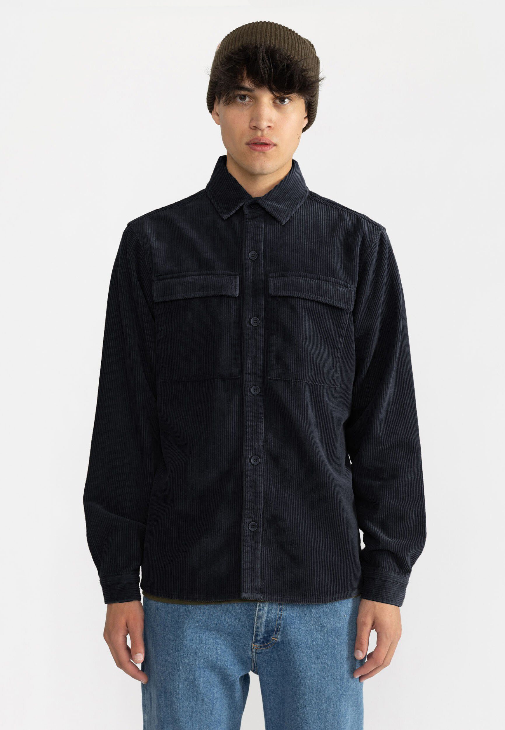 Utility Shirt