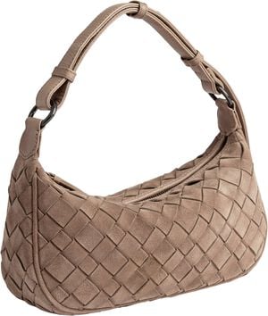 Mini Musembg Bag, Sue. Weave