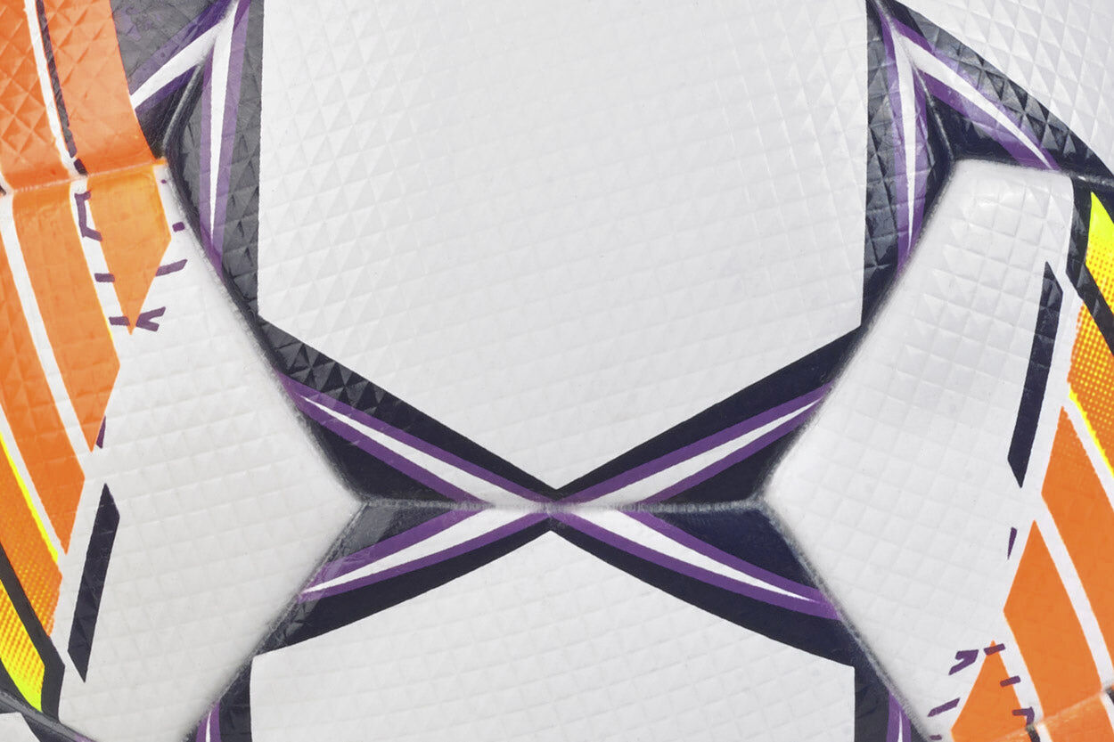 Brilliant Super TB V24 Fodbold