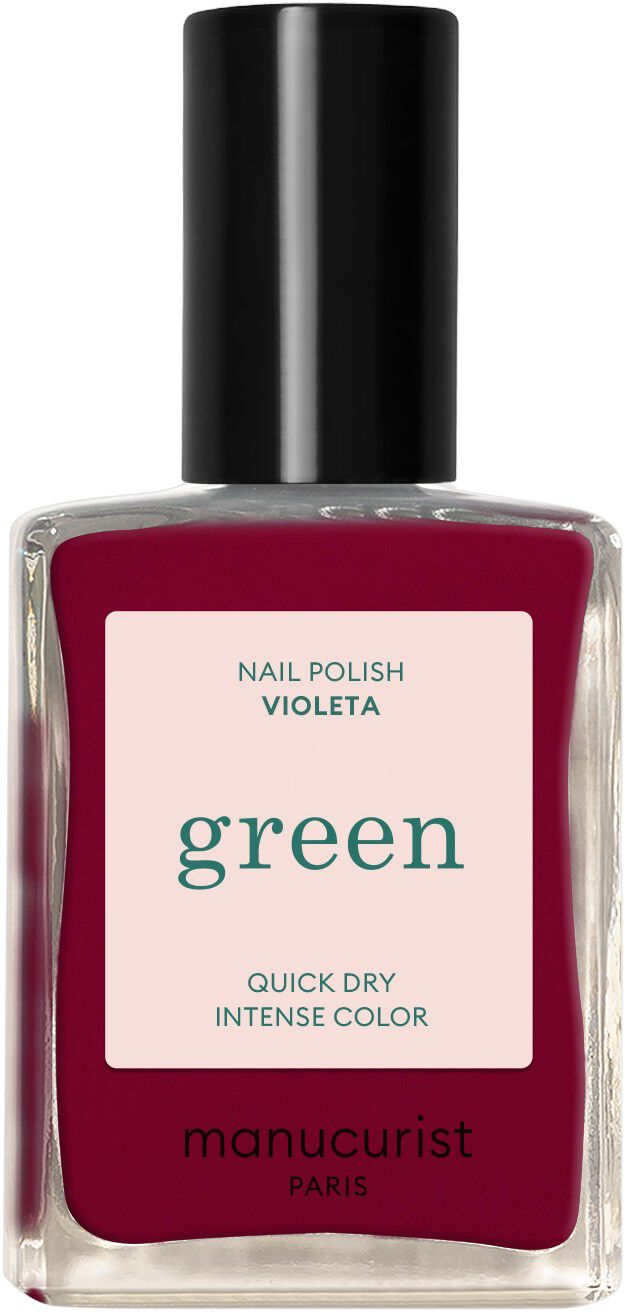 Green Violeta