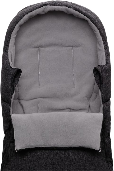 Bugaboo footmuff