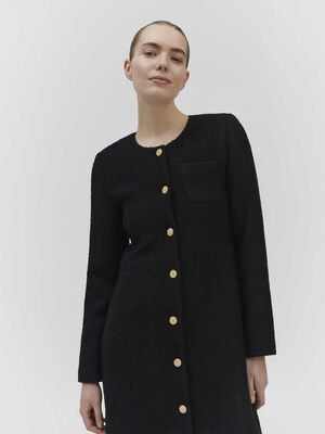 Yoko suit dress