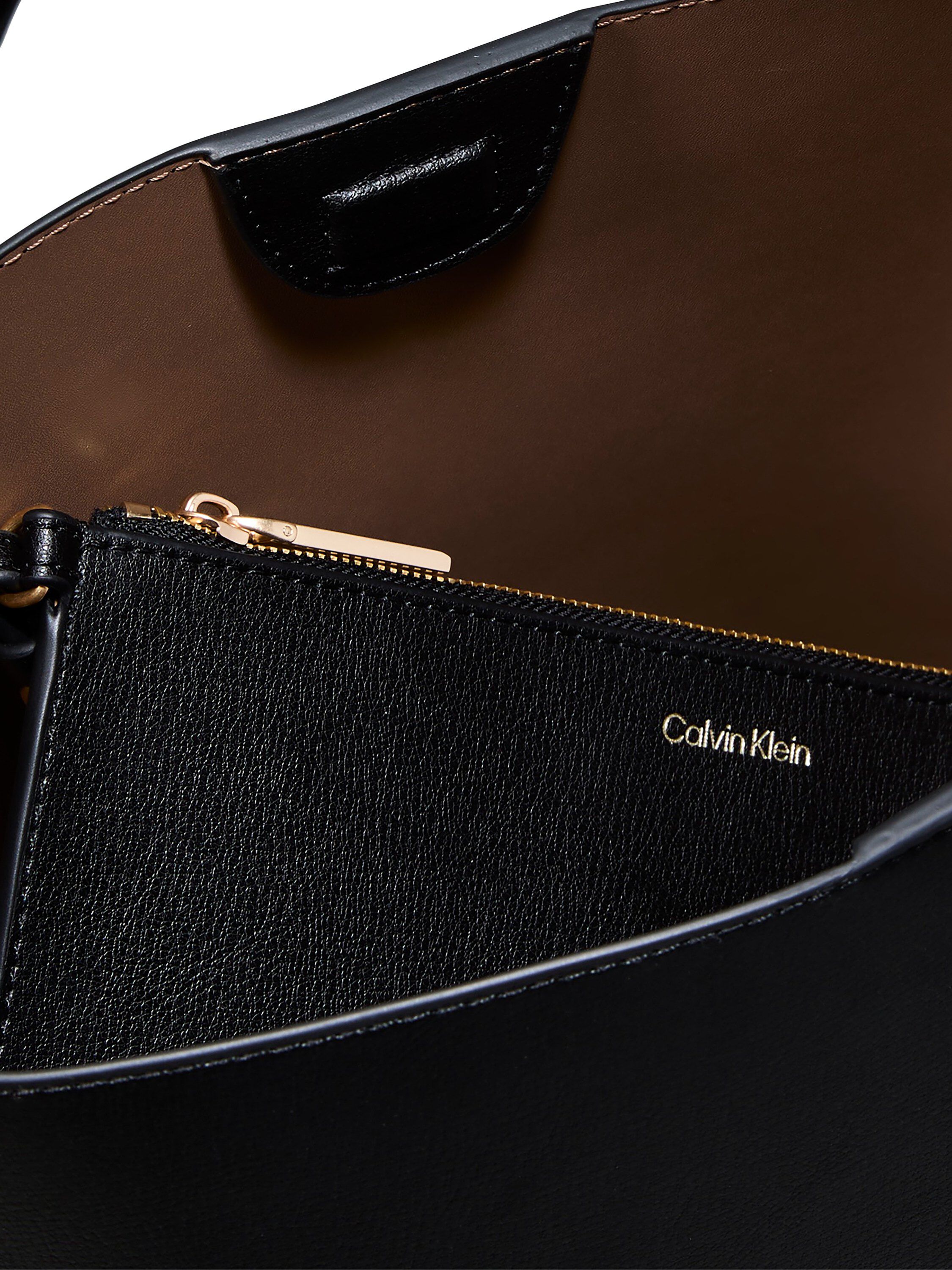 FOIL LOGO MEDIUM BUCKET